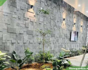 Đá ốp tường