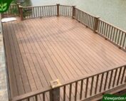 sàn nhựa giả gỗ đẹp