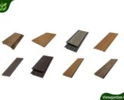 Tấm ốp ngoài trời