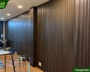 Tấm nhựa composite ốp tường