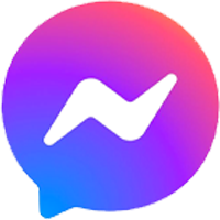 Chat Facebook facebook-icon